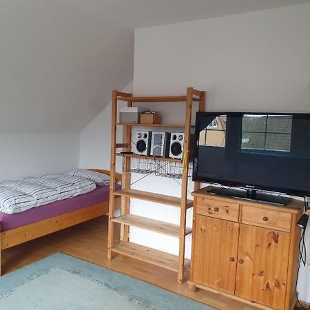 Gemuetliche Ferienwohnung Potsdam Kültér fotó
