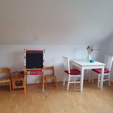 Gemuetliche Ferienwohnung Potsdam Kültér fotó