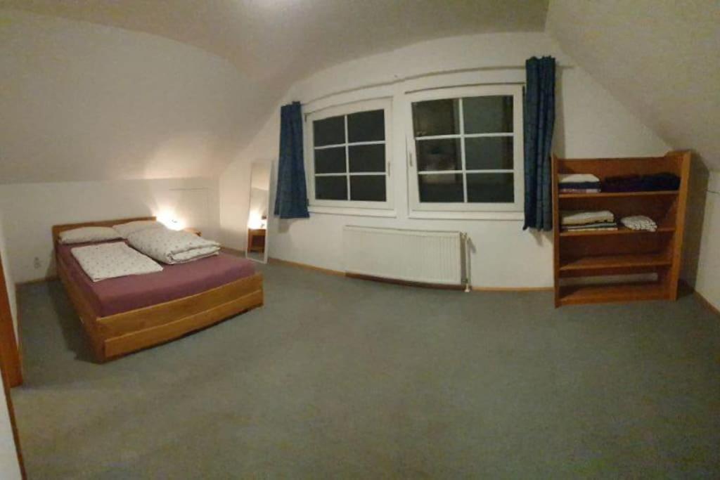 Gemuetliche Ferienwohnung Potsdam Kültér fotó