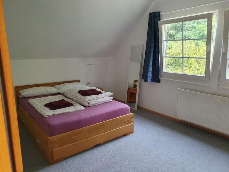 Gemuetliche Ferienwohnung Potsdam Kültér fotó