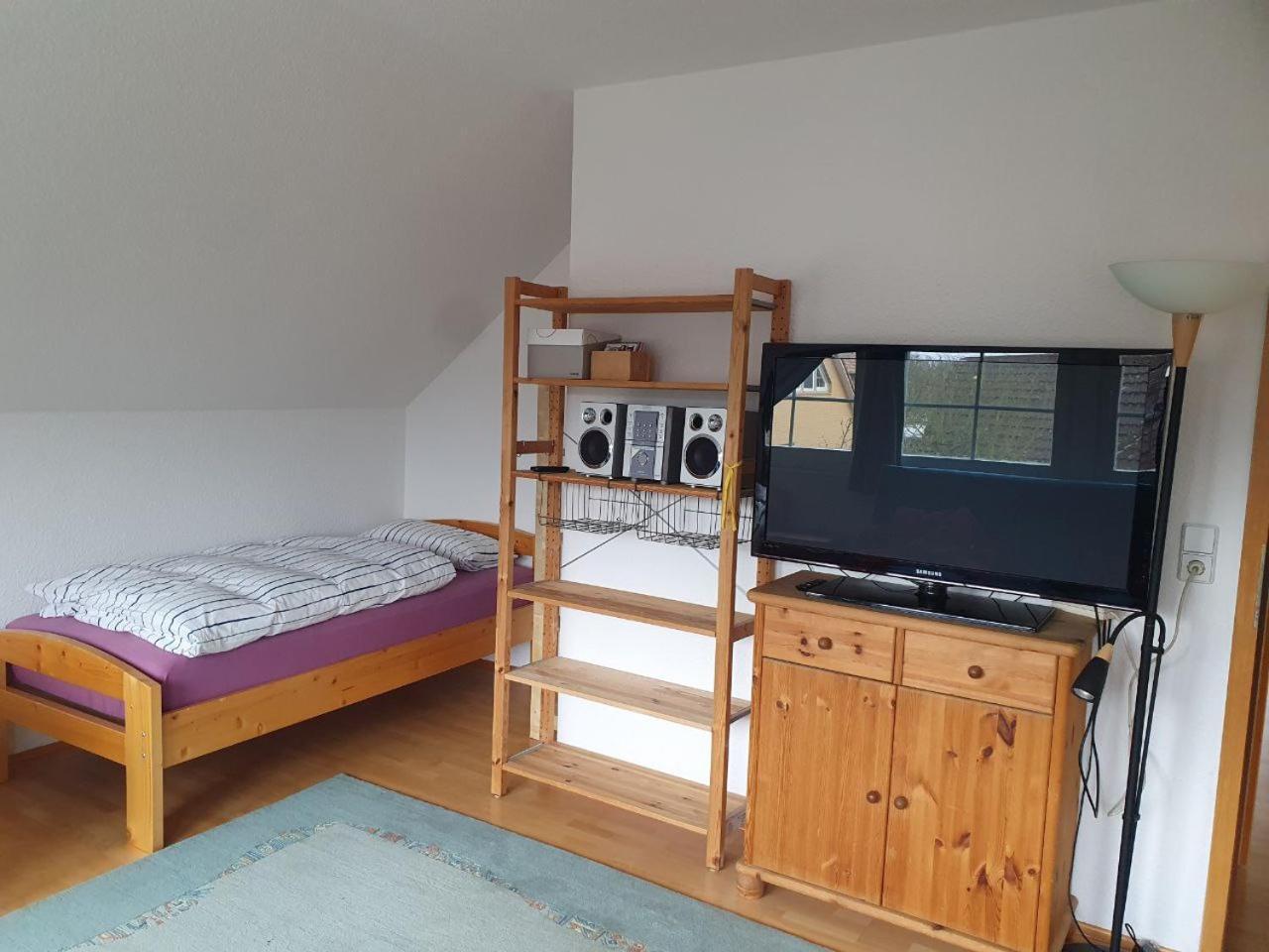 Gemuetliche Ferienwohnung Potsdam Kültér fotó