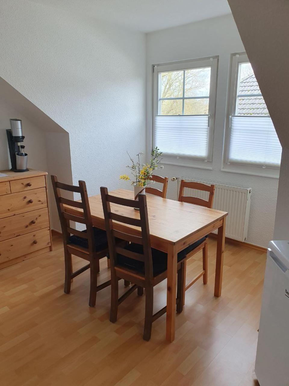 Gemuetliche Ferienwohnung Potsdam Kültér fotó