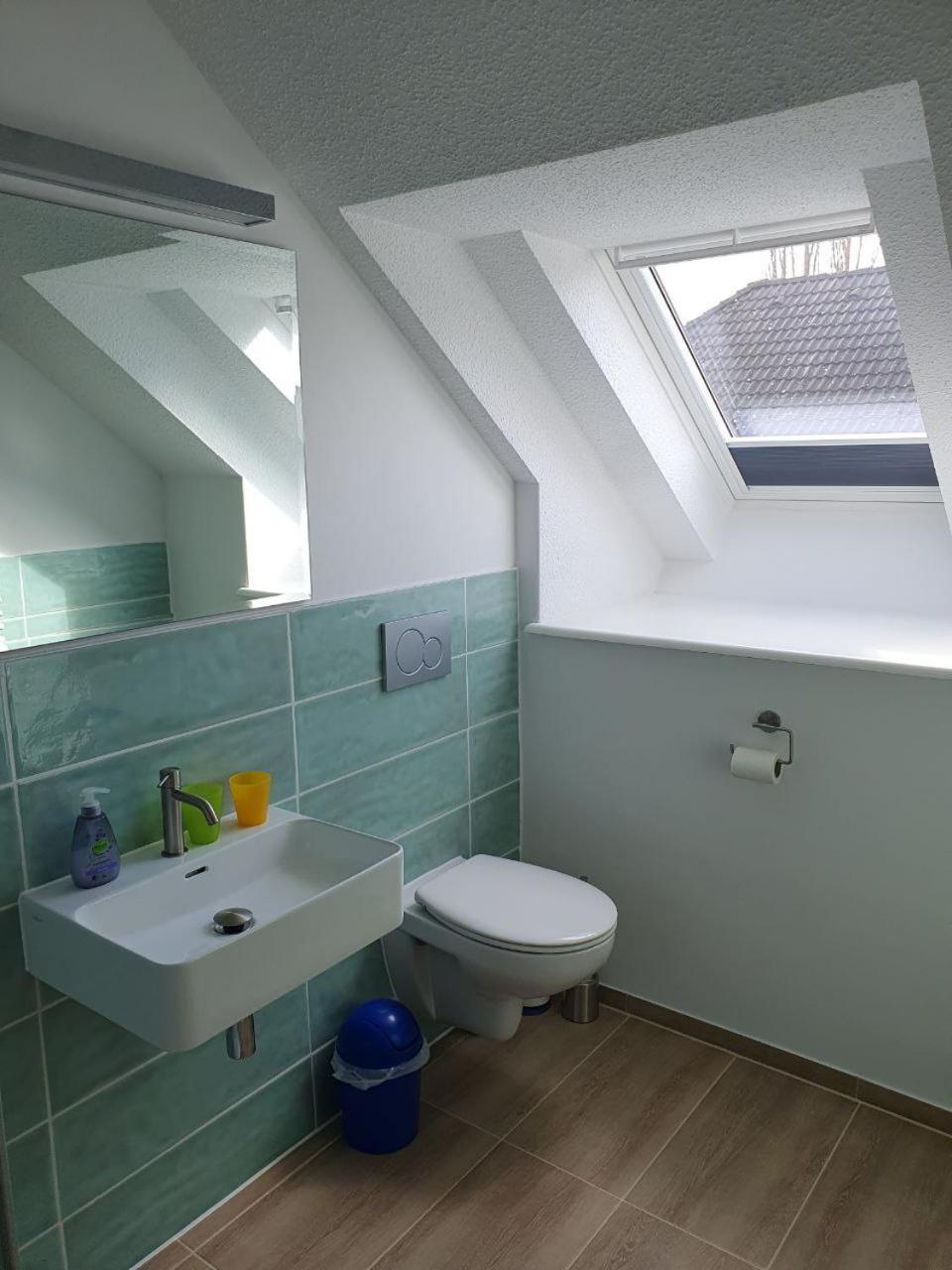 Gemuetliche Ferienwohnung Potsdam Kültér fotó